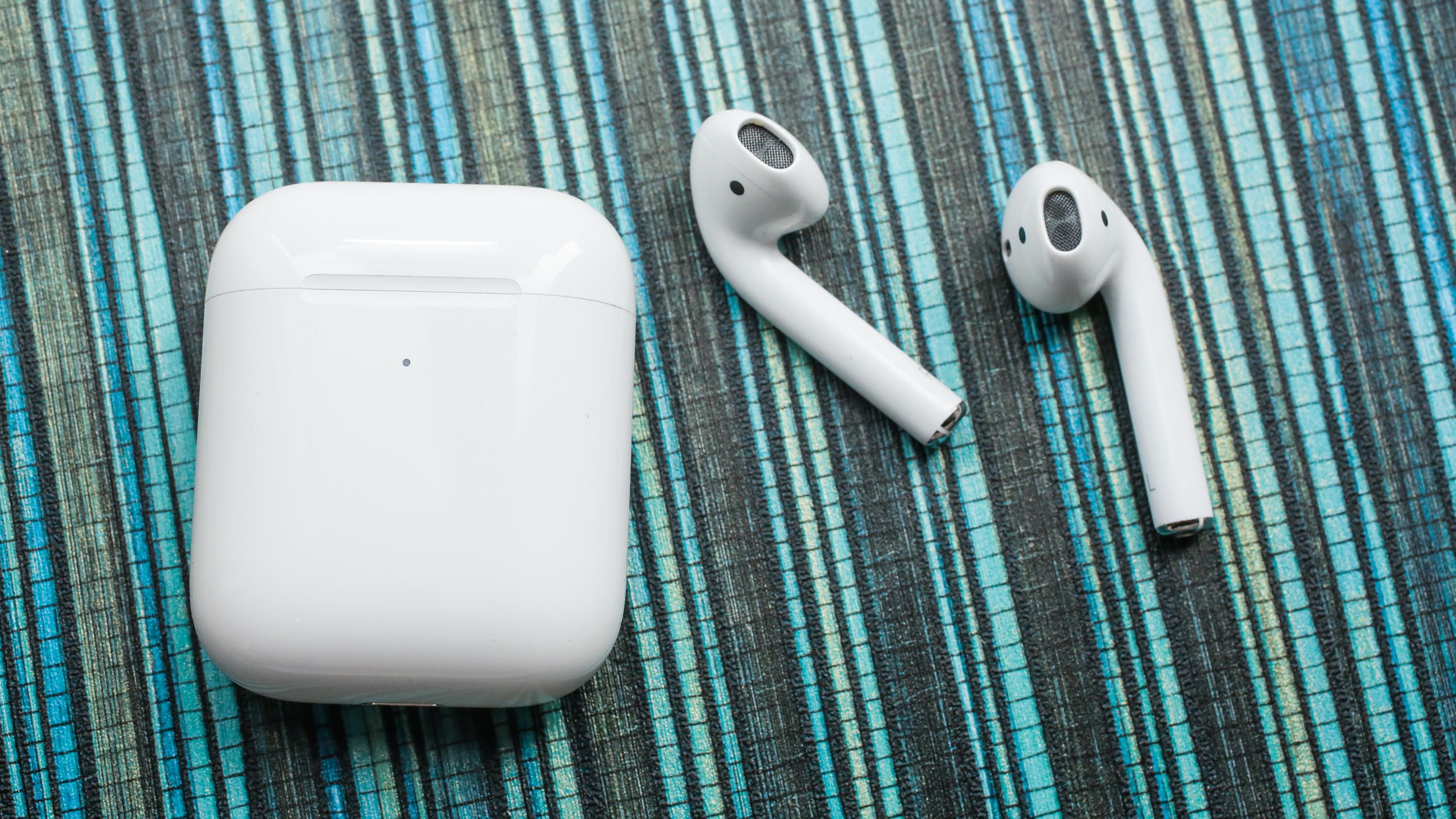 09 airpods 2nd generation